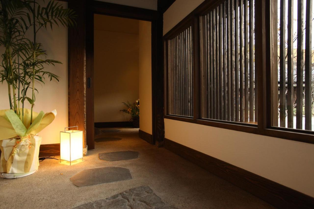 Yunoyado Irifune Aso Exterior foto