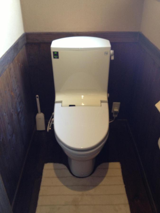 Yunoyado Irifune Aso Zimmer foto
